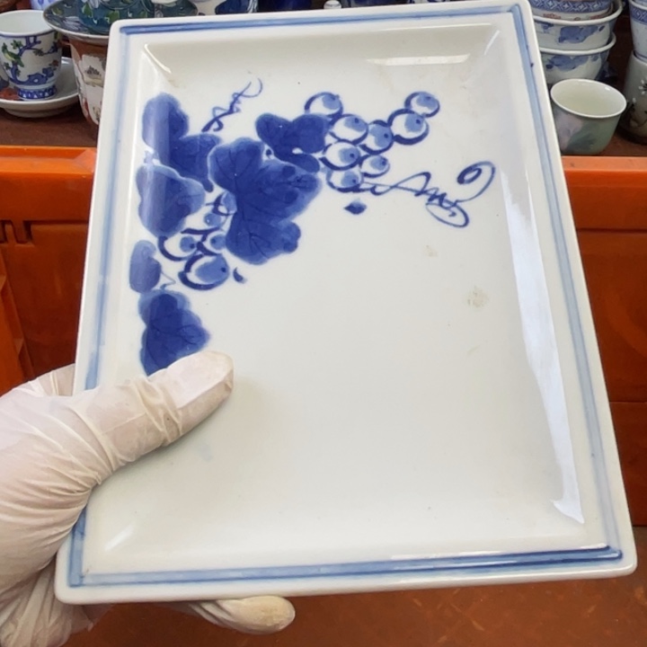 陶瓷他家瓷器真美…开播了