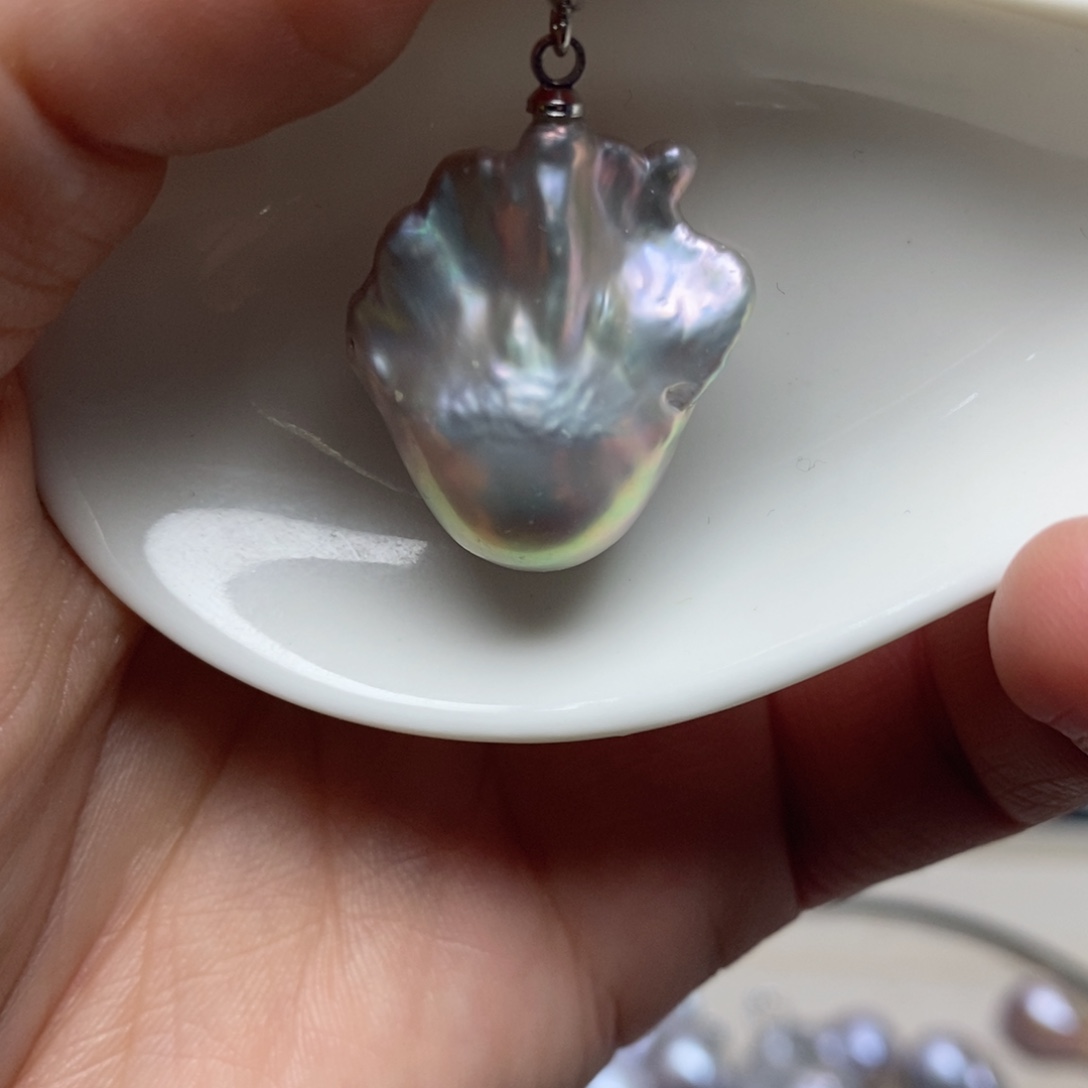 淡水珍珠其它未镶嵌