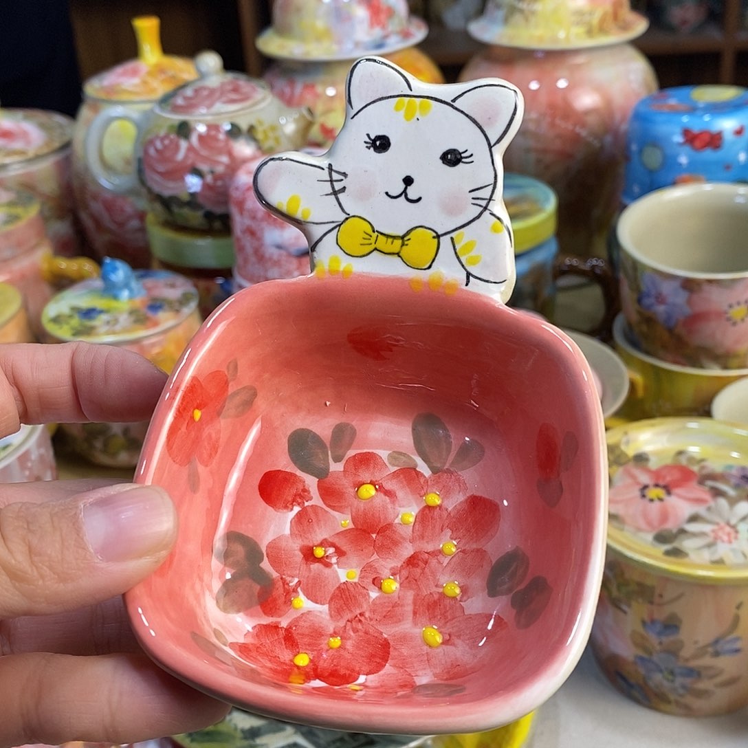 瓷片新年开门红福利多多