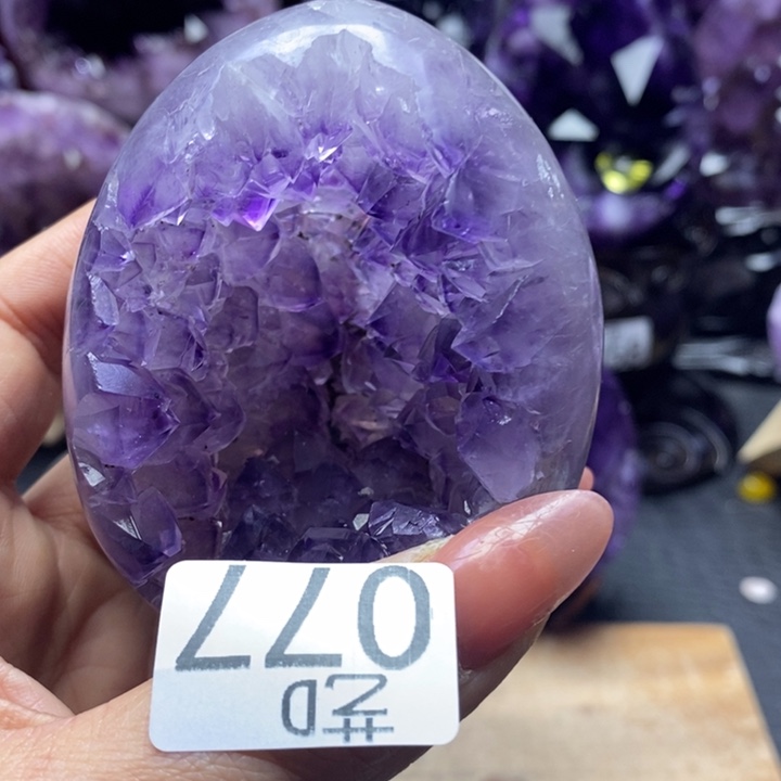 【闪购商品】水晶大型摆件（非配饰）未镶嵌