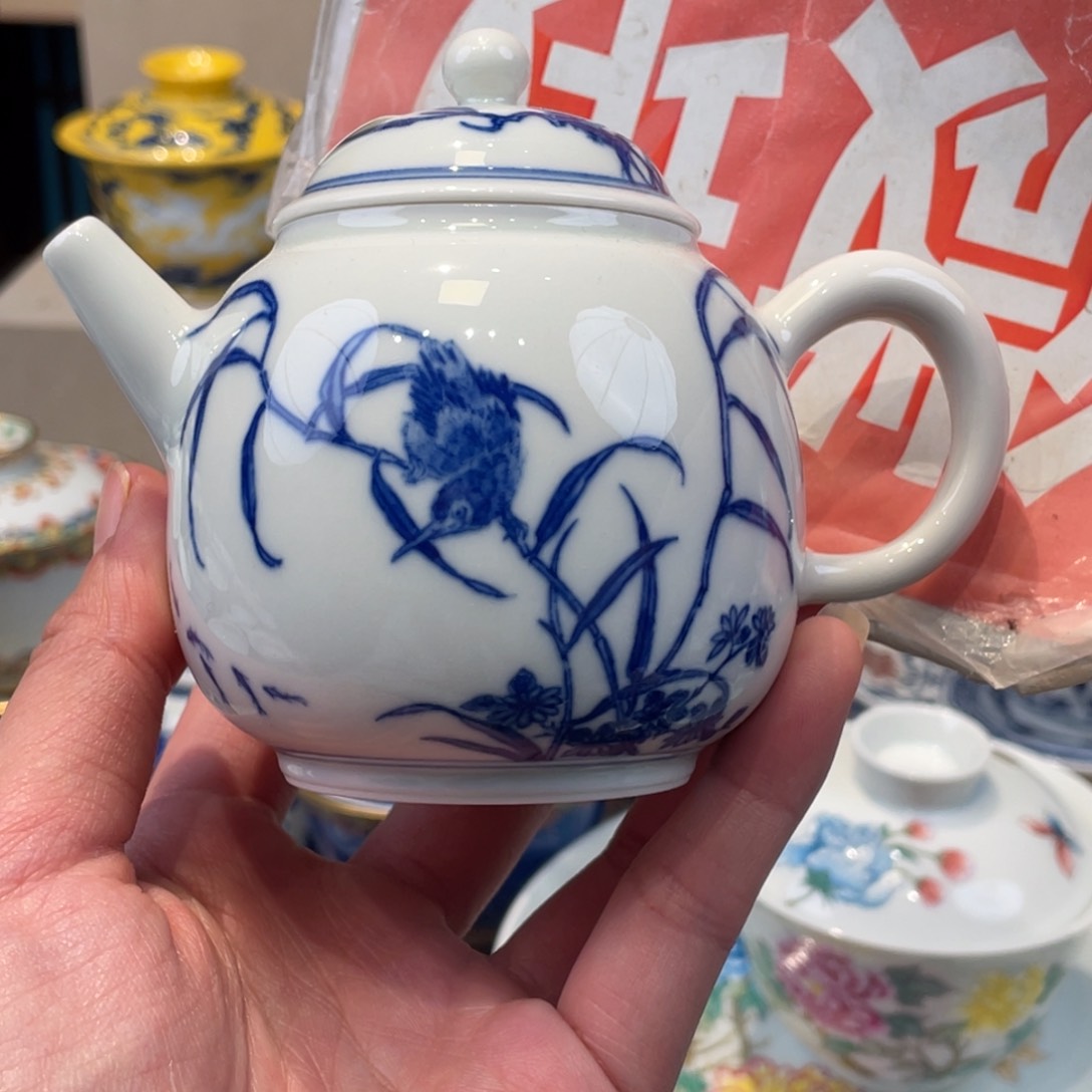 杯景德镇陶瓷景德镇瓷器景德镇