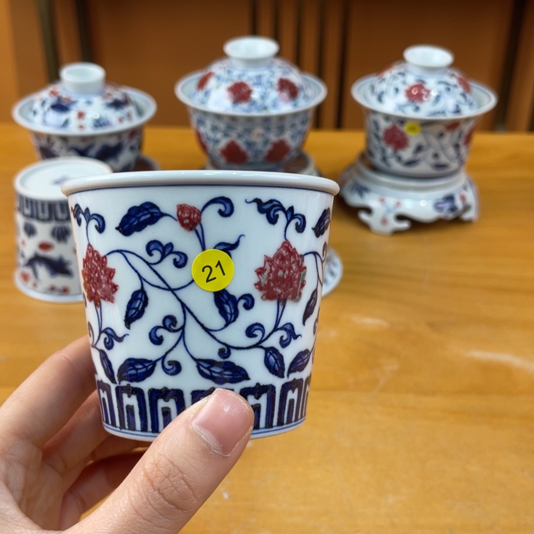 景德镇手绘哈哈哈哈哈哈