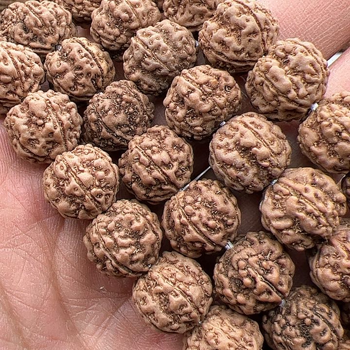 金刚菩提手串非**芒梅花