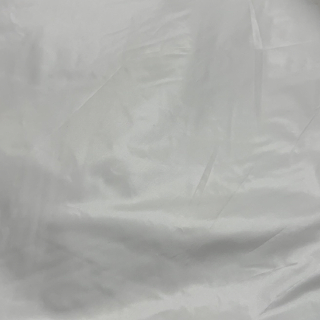 羽绒服白里布2米5