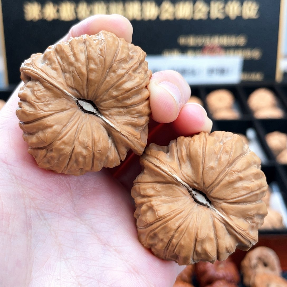 吊坠文玩核桃c****n45S1