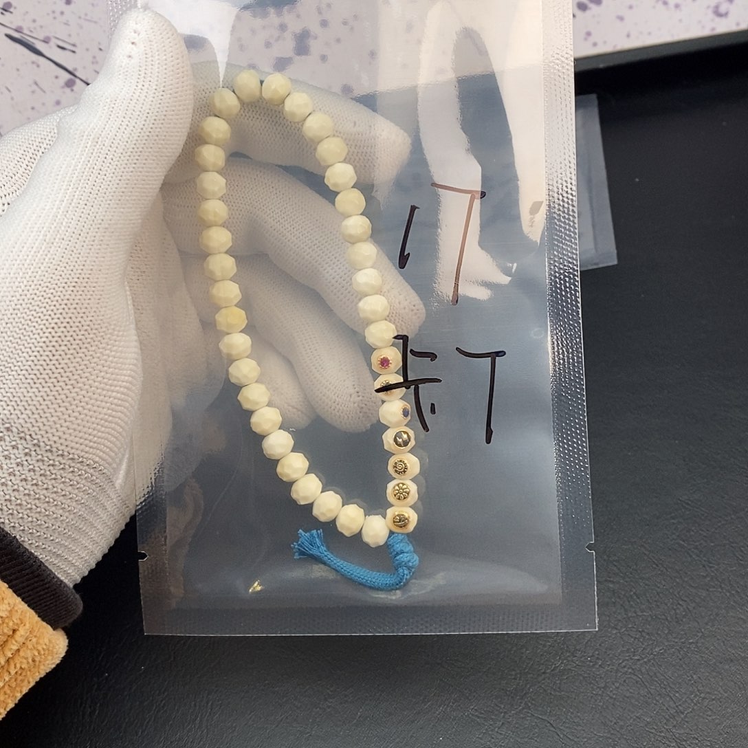 星月菩提吊坠星月