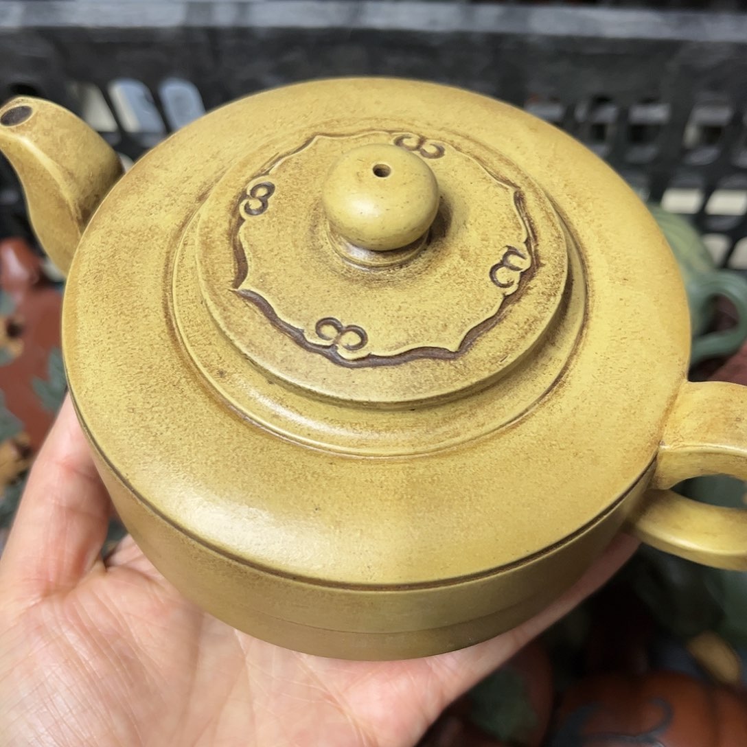 紫砂茶壶紫砂壶泡茶350