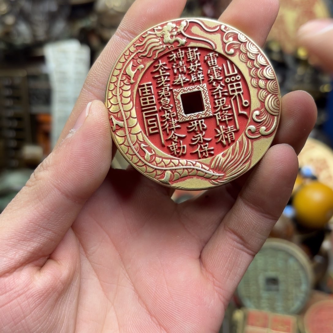 嘉嘉精品铜器摆件