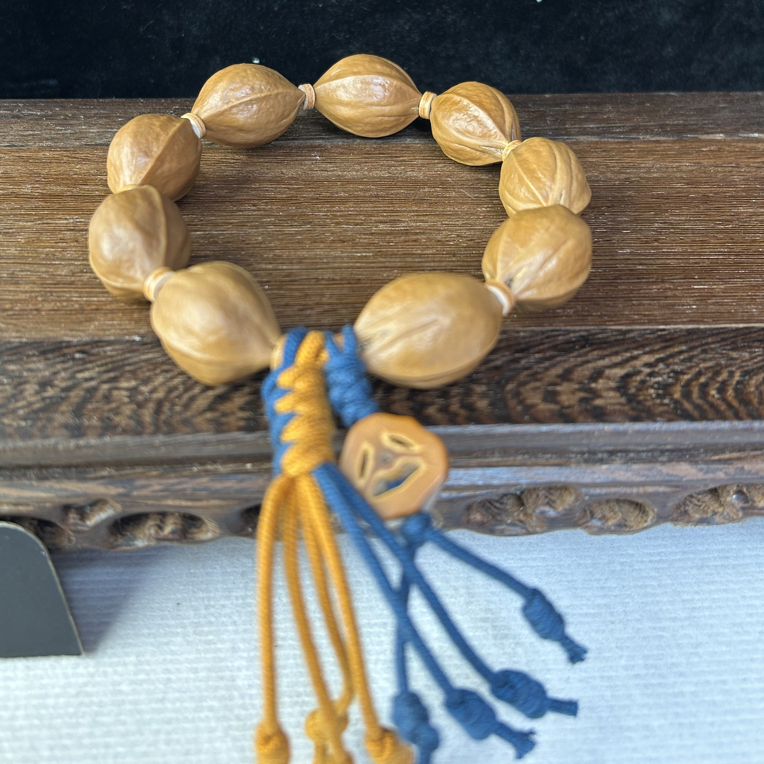 君木铁核.18/28梅林铁核素串橄榄核