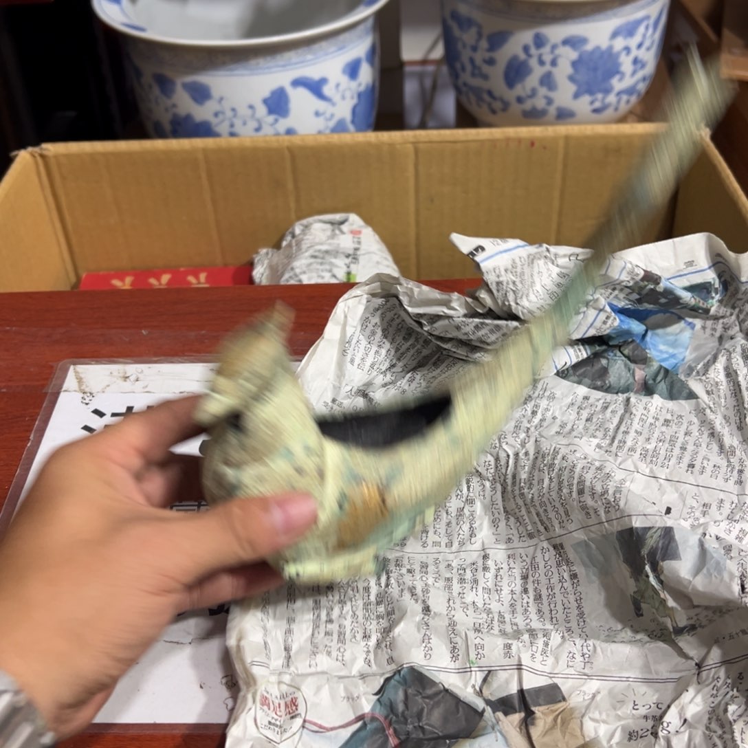 陶瓷制品加工工艺技术