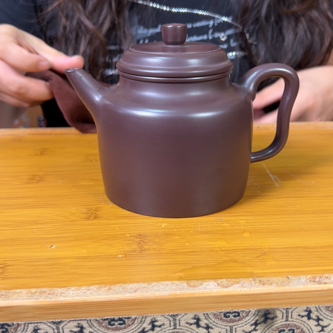 茶壶紫砂紫砂艺术