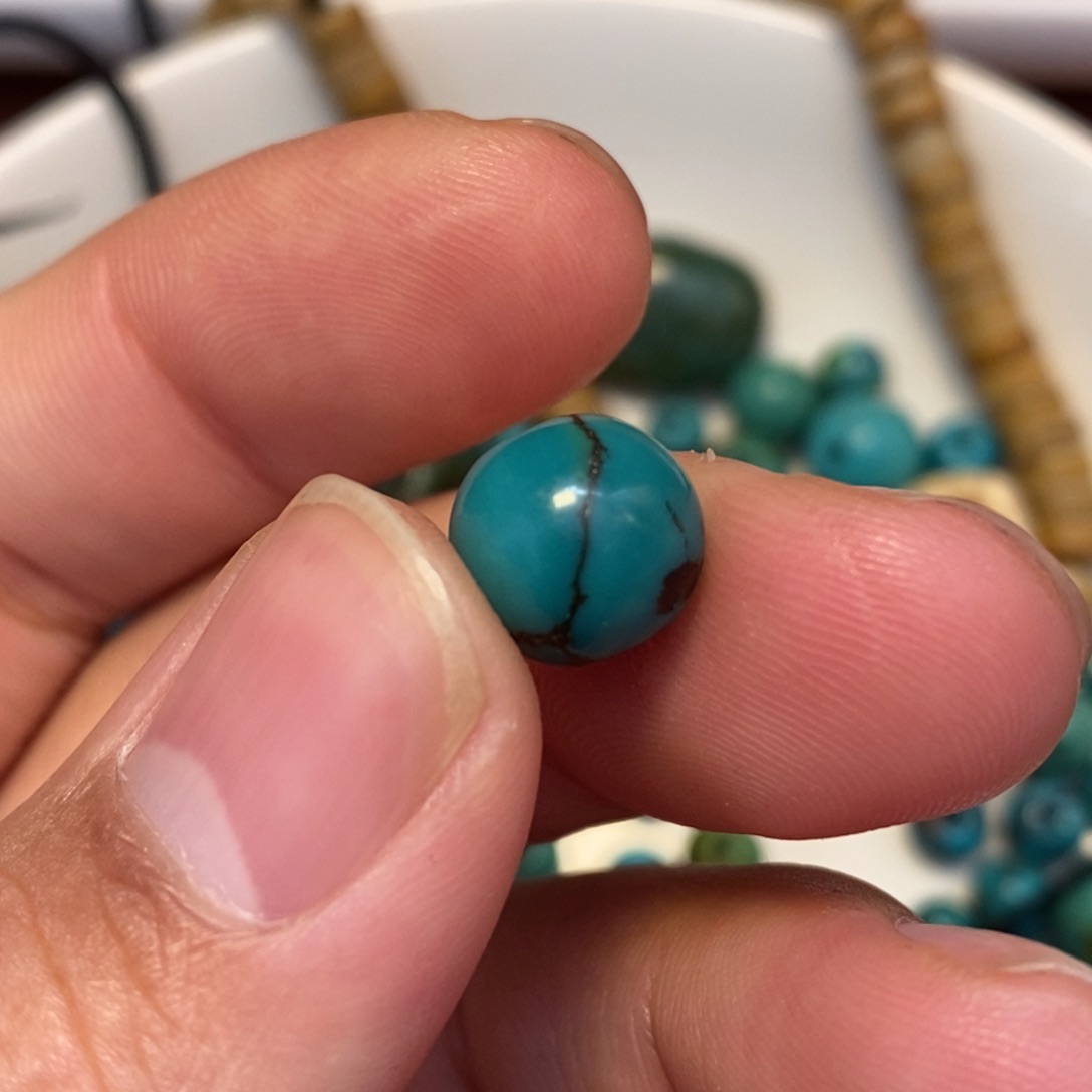 吊坠凤眼菩提小*唐好看的配饰