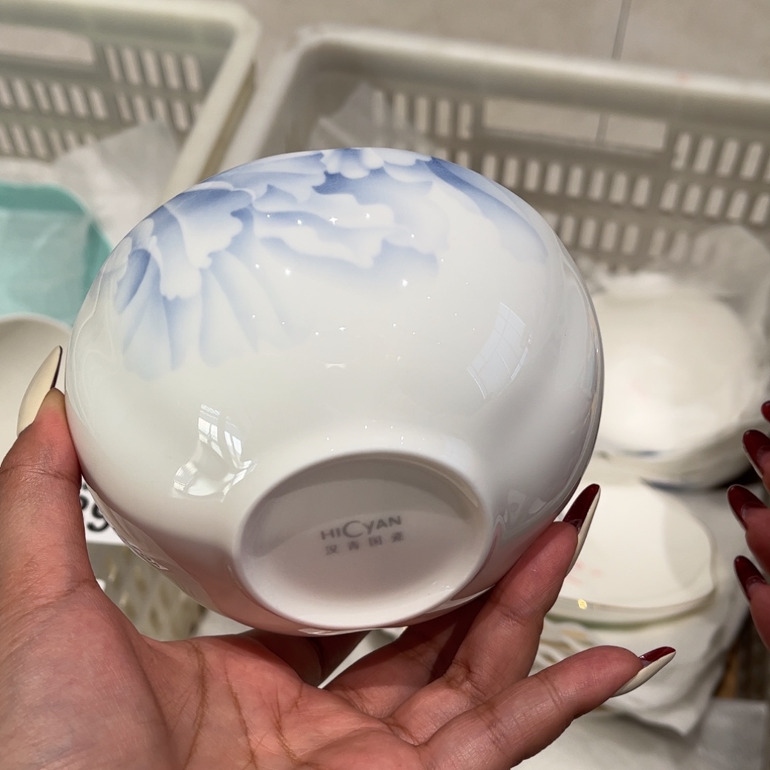 瓷片467 全场微瑕介意慎拍