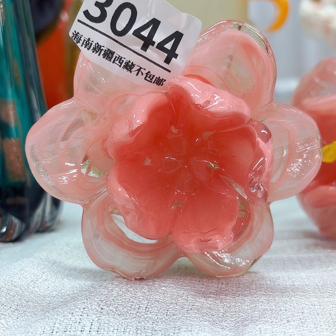 安妮家居美学琉璃花瓶