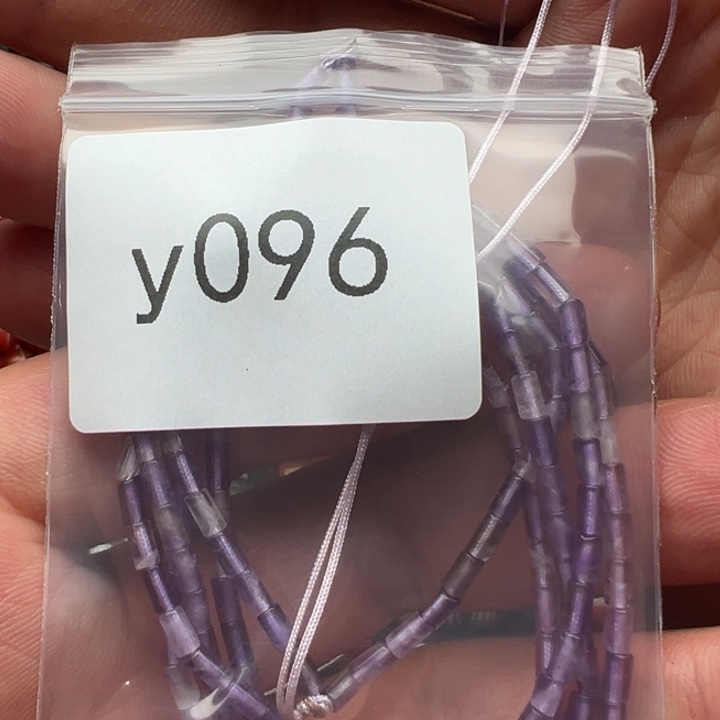 惠***哥紫晶未镶嵌珠宝半成品