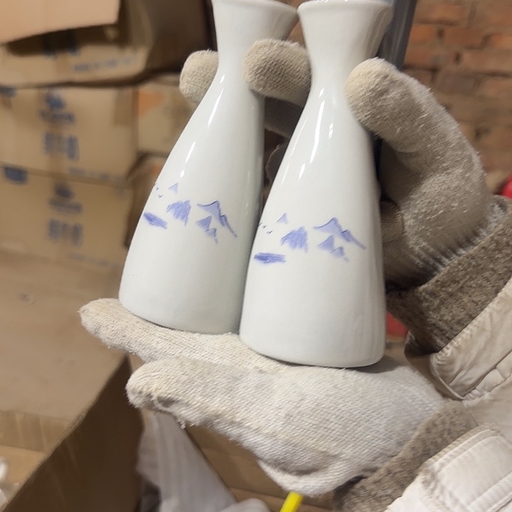 库存微瑕两个包邮