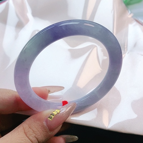 未镶嵌手镯翡翠1979