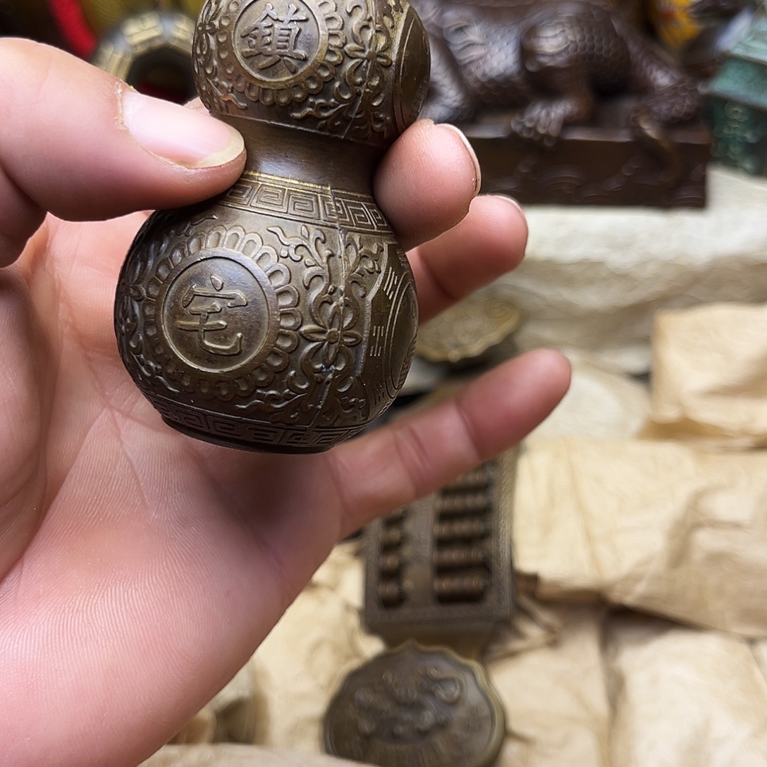 铜器精选专属链接