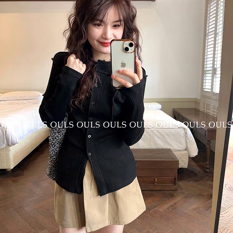 12110大码女装套装L-4XL偏小【D8】