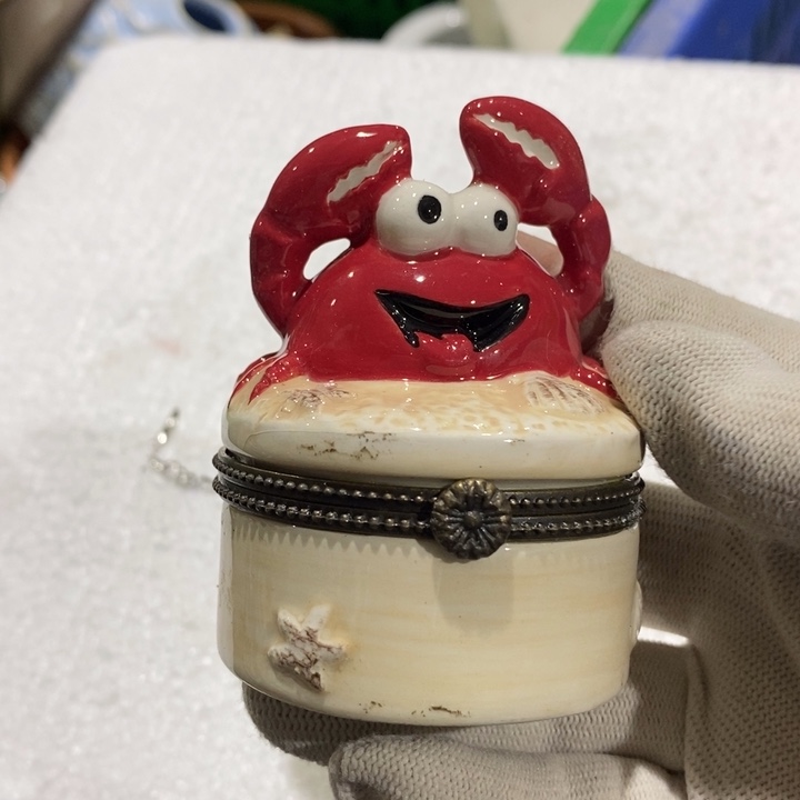 陶瓷树脂工艺摆件