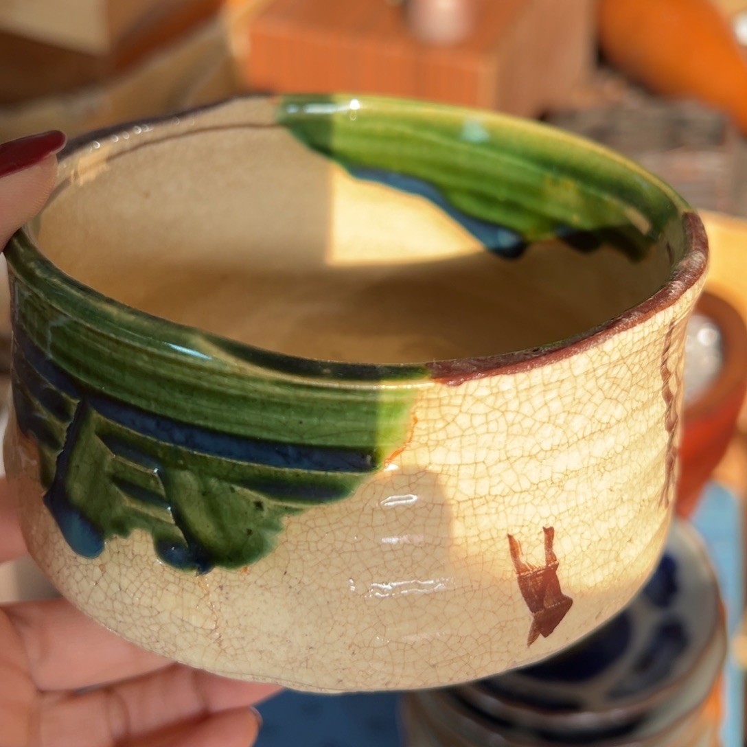 ～***～默认瑕疵，直播间看好