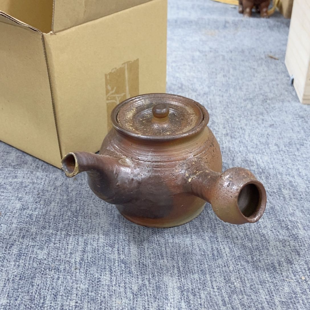 紫砂茶杯非常满意好看得物件