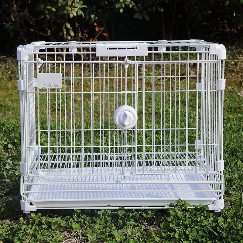 边牧幼犬专用宠物笼子
