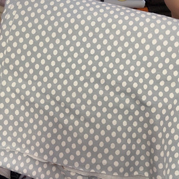 面料柔软舒适透气