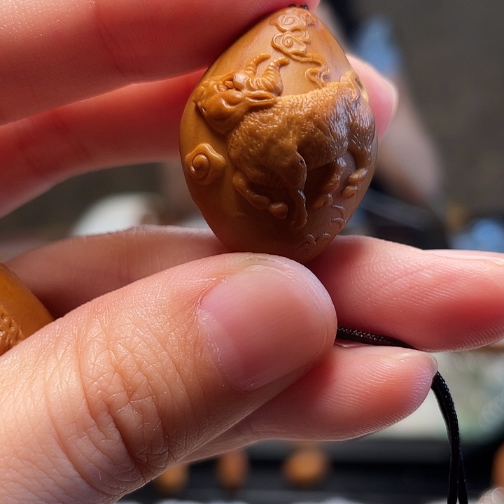 橄榄核手串/手链橄榄核