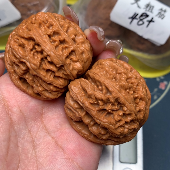 文玩核桃把件45-15877-8