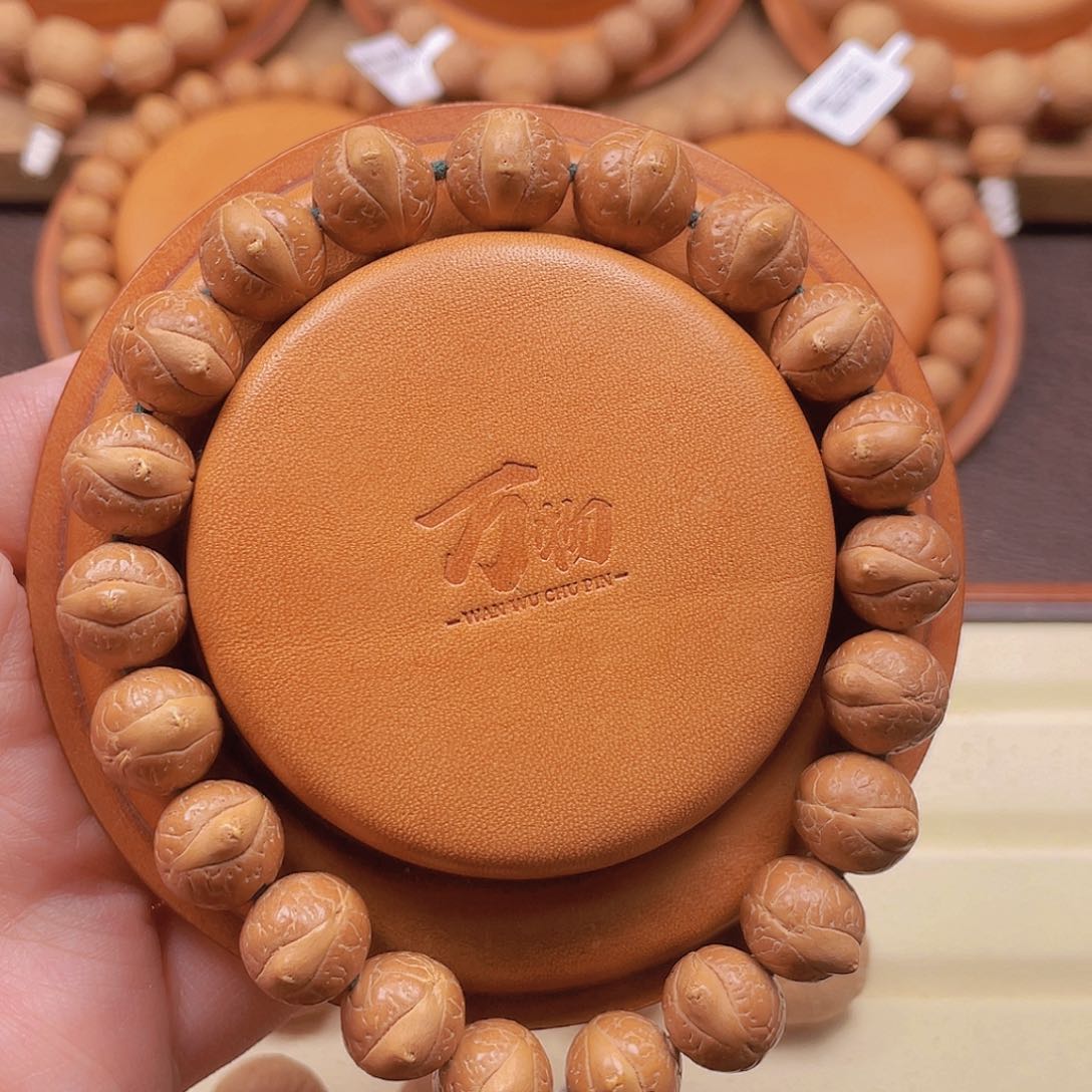 凤眼菩提手串现****好小灯泡2系列12尺寸