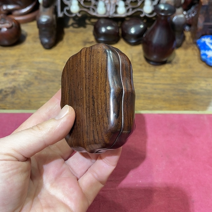 香榧木一木一器一世界