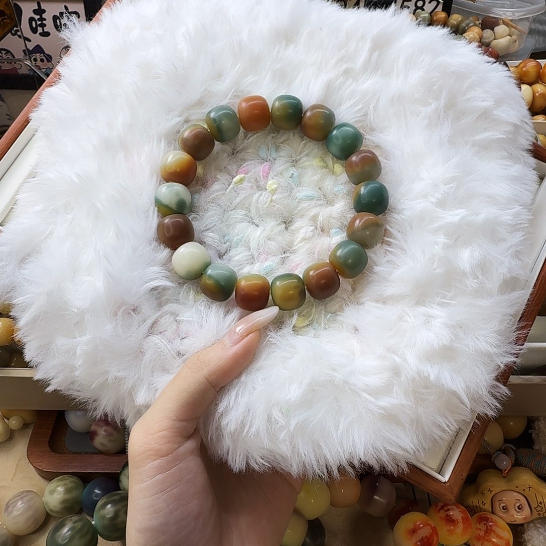 手串菩提根/象牙果