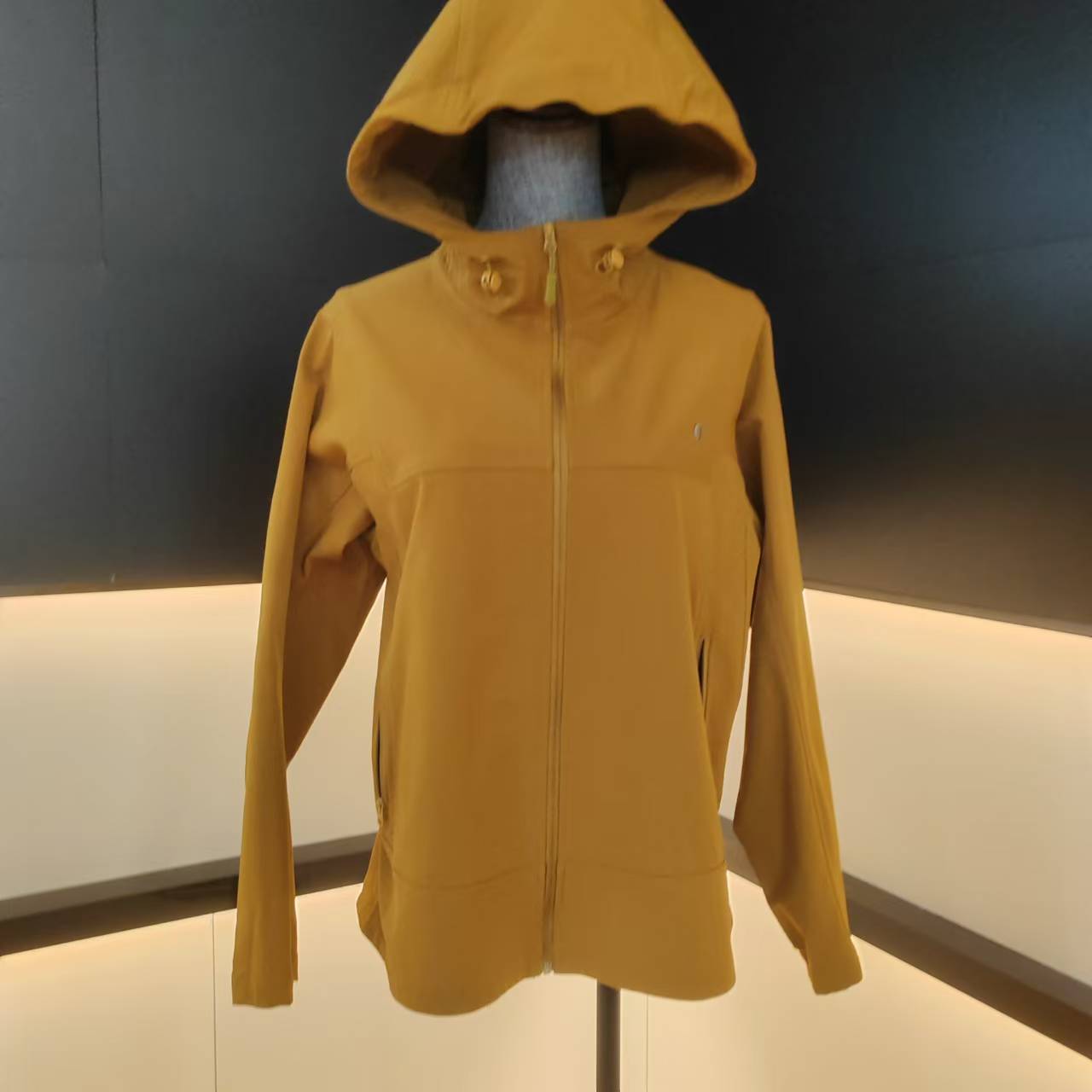 FL时尚设计款女士百搭潮流外套【3192】