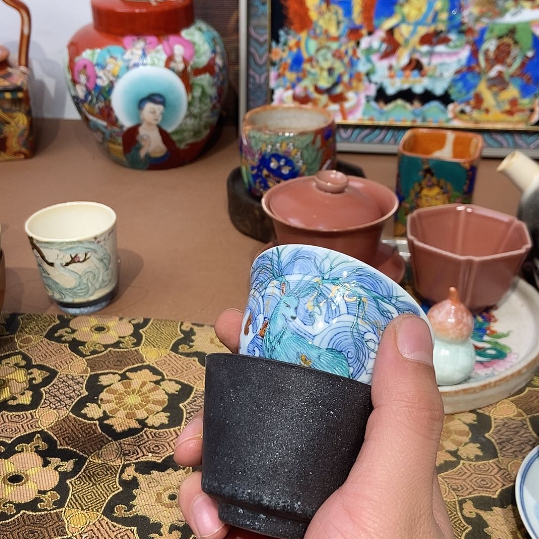 歖***…手工制作的一款产品