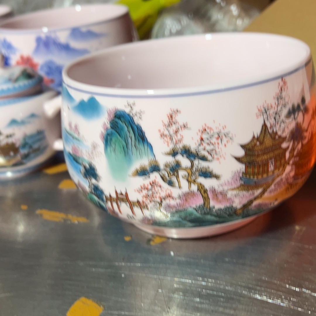 景德镇陶瓷研究所