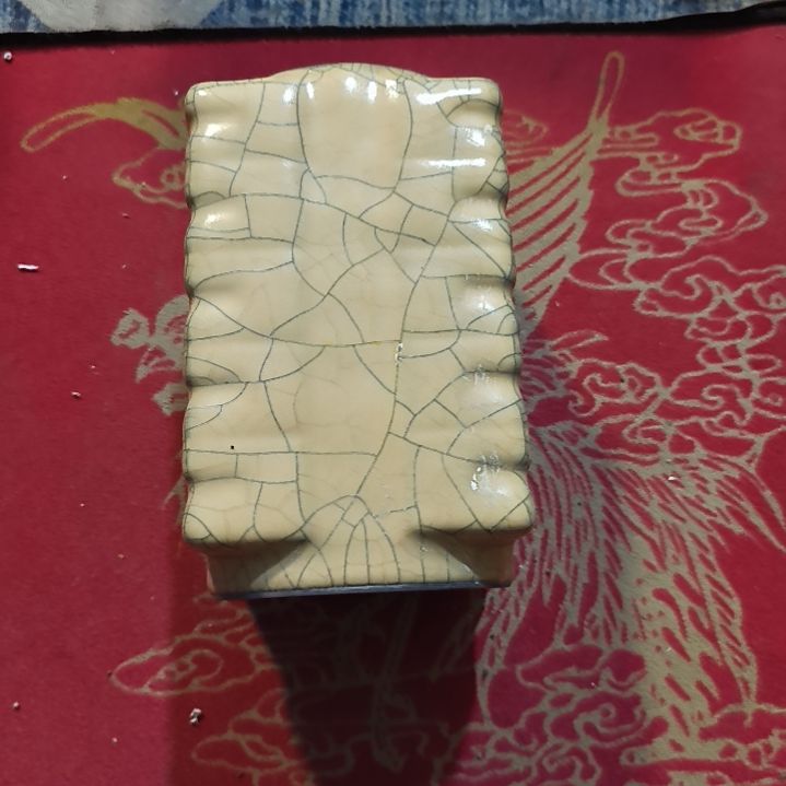 瓷器放大漏给您发货
