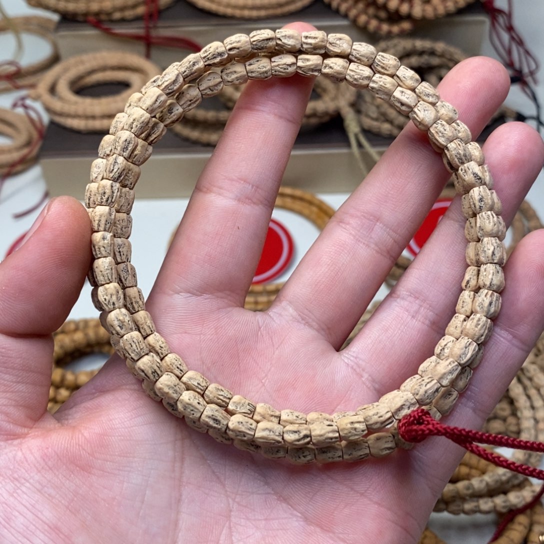 柏香籽/百香籽吊坠