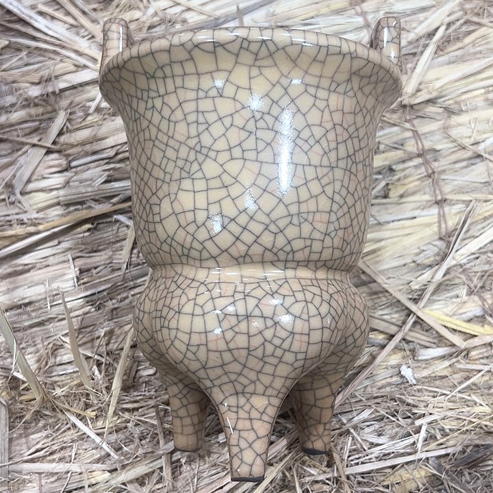 摆件瓷器瓷器的瓷器的