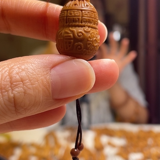 橄榄核手串/手链橄榄核