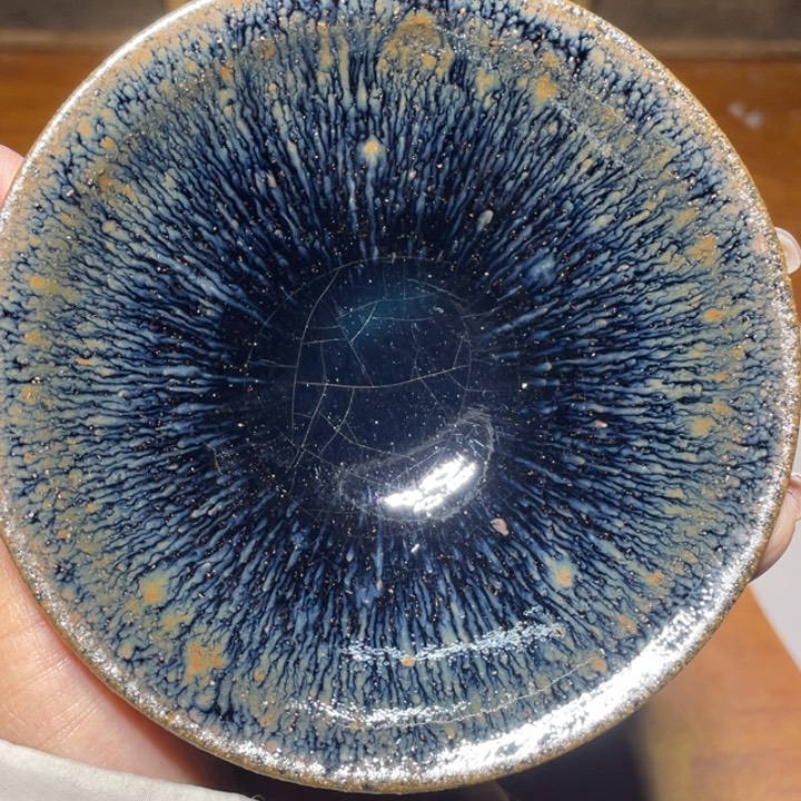 茶盏知音茶盏主人杯627