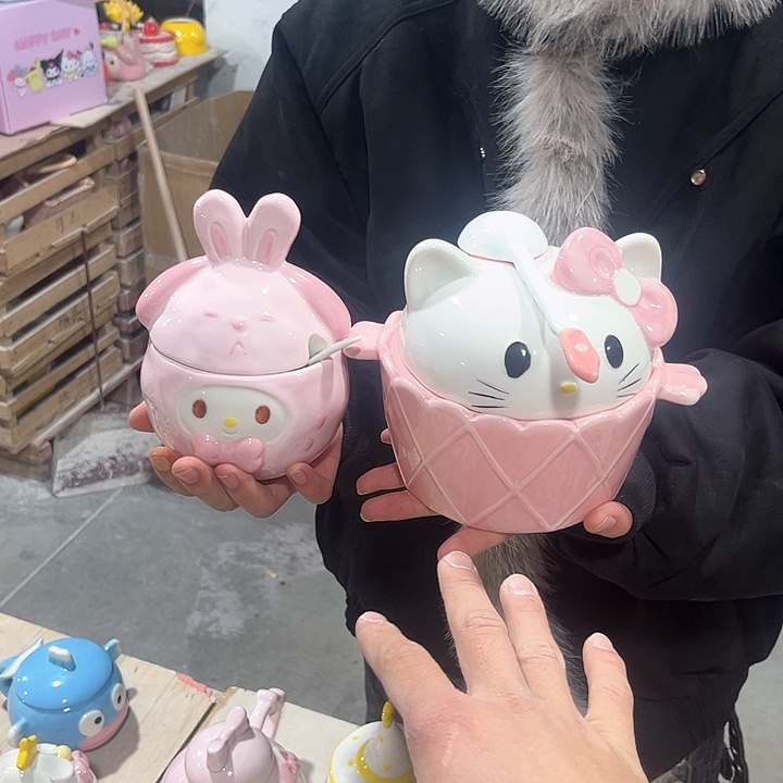 紫砂茶壶我们的生活也