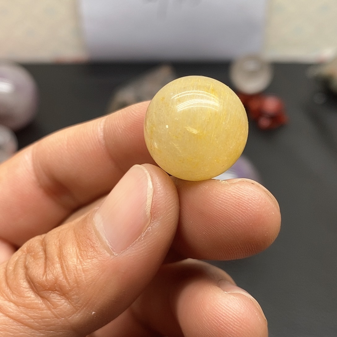 水晶41未镶嵌水晶石