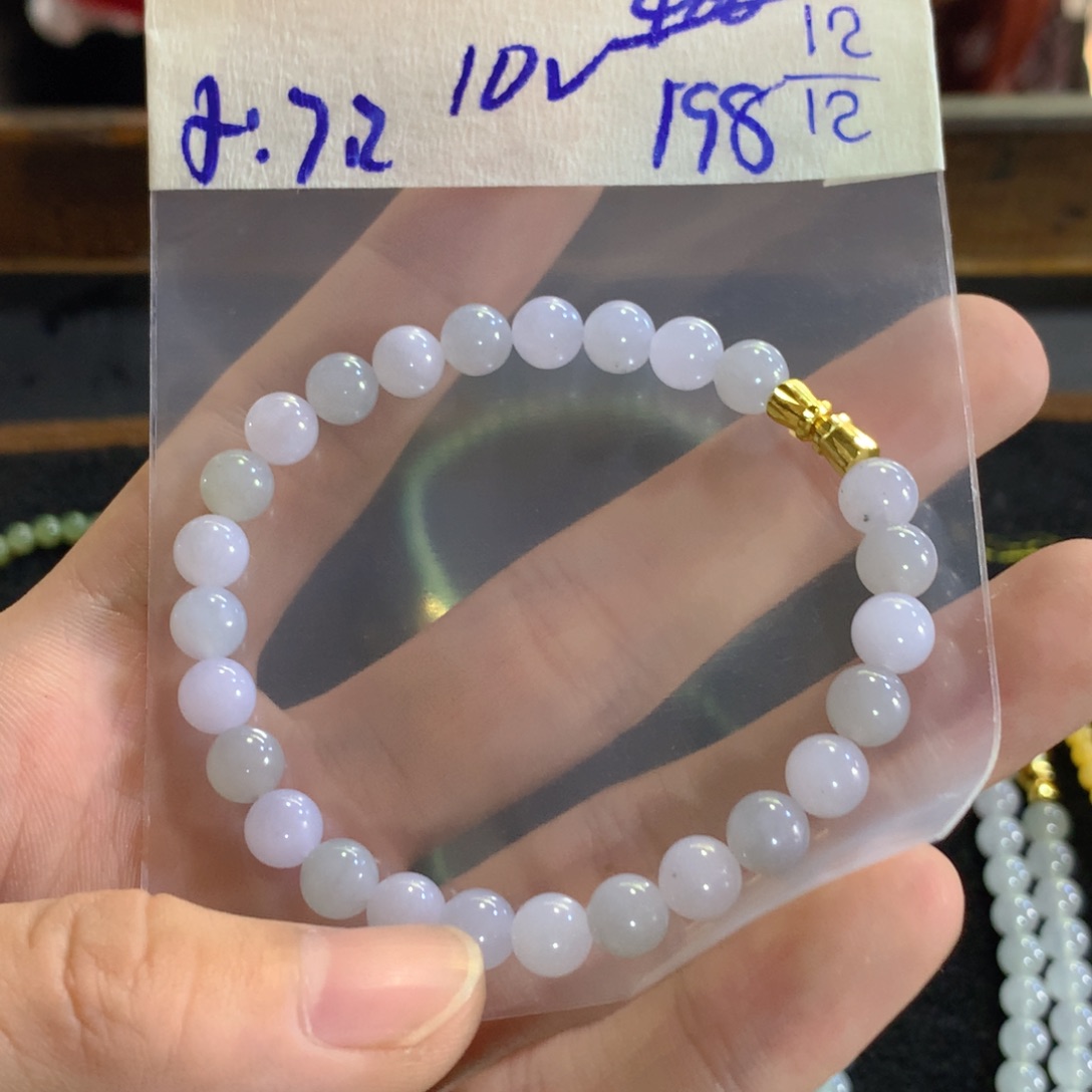 未镶嵌定制翡翠天然缅甸翡翠