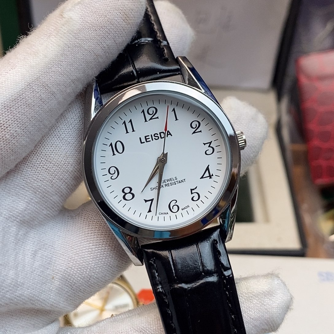 钢不锈钢机械机芯80米