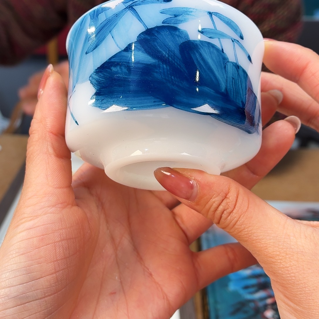 陶九鸣瓷艺九鸣瓷艺