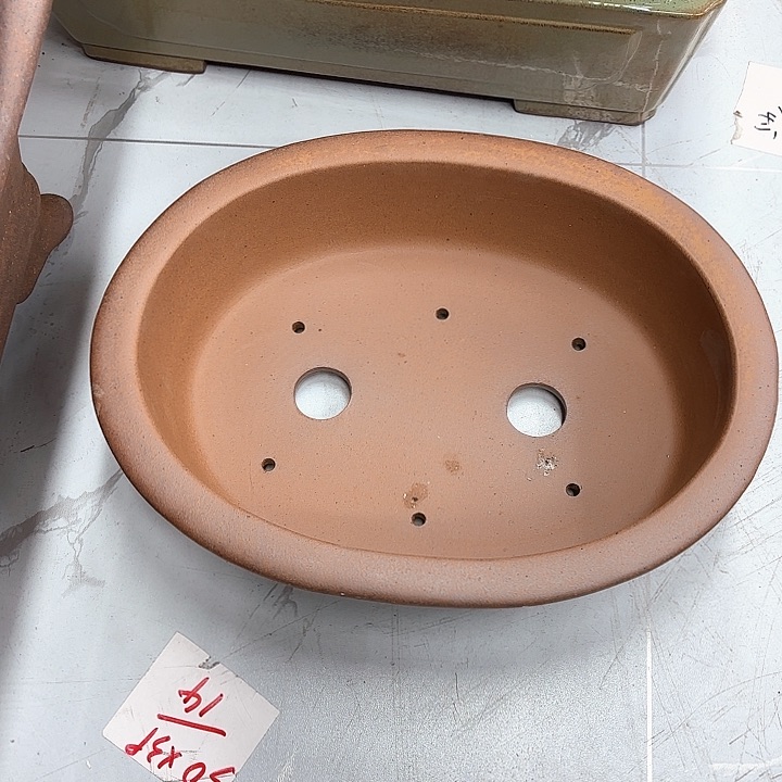 紫砂花盆紫砂的味道很