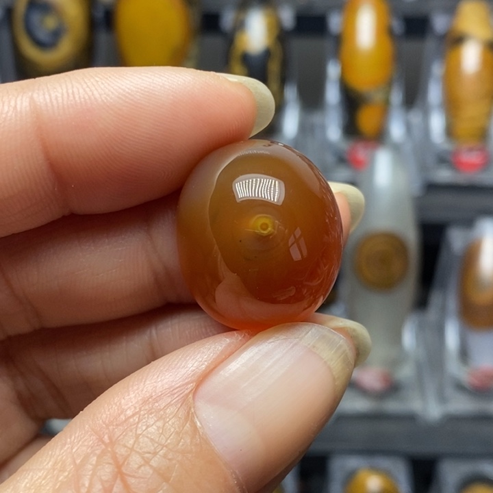 玛瑙/玉髓珠宝奇石未镶嵌