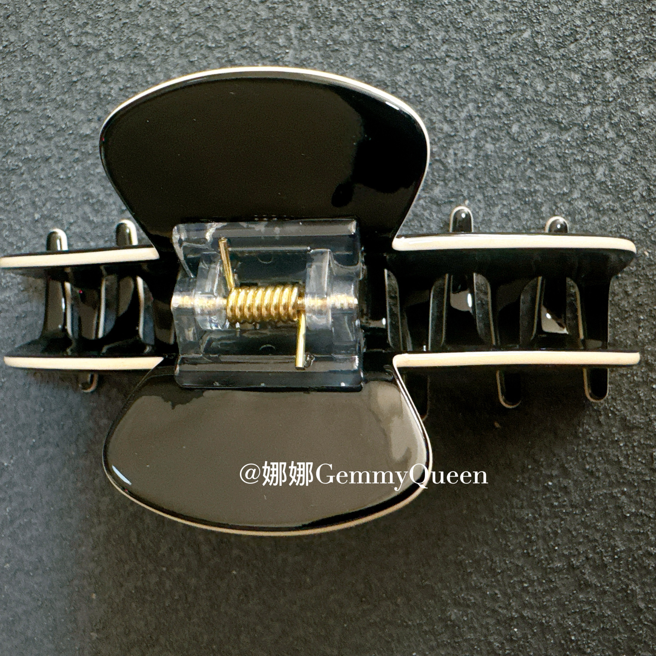 娜娜GemmyQueen抓夹GQ09800