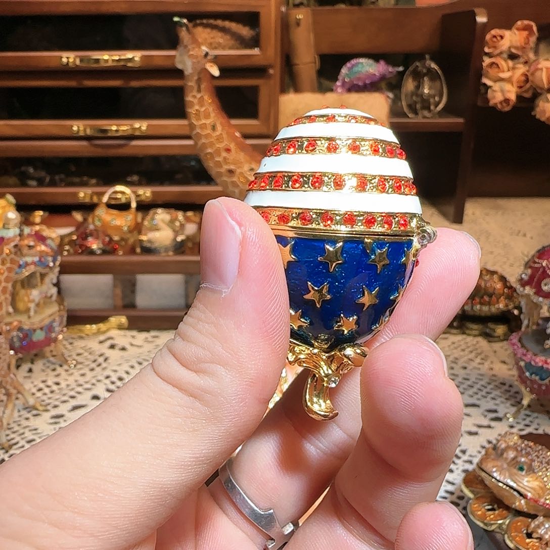 手工制品默认微瑕